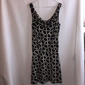 White House Black Market sundress